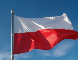 Jak świętują 3 maja w Konarzynach?